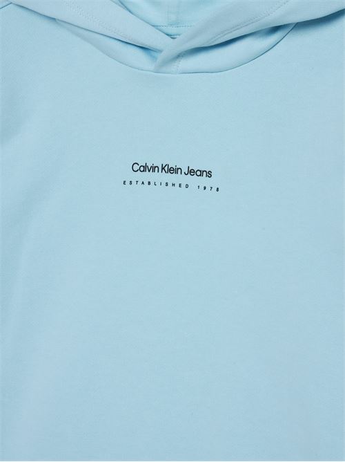  CALVIN KLEIN JEANS | IB0IB02383T/CWS